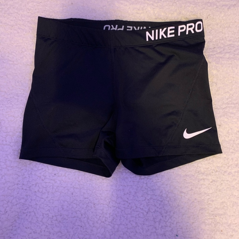 Nike pros